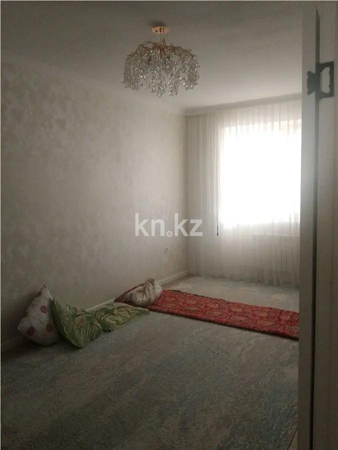 Продажа 2-комнатной квартиры, 58.2 м² в Астане - фото 2