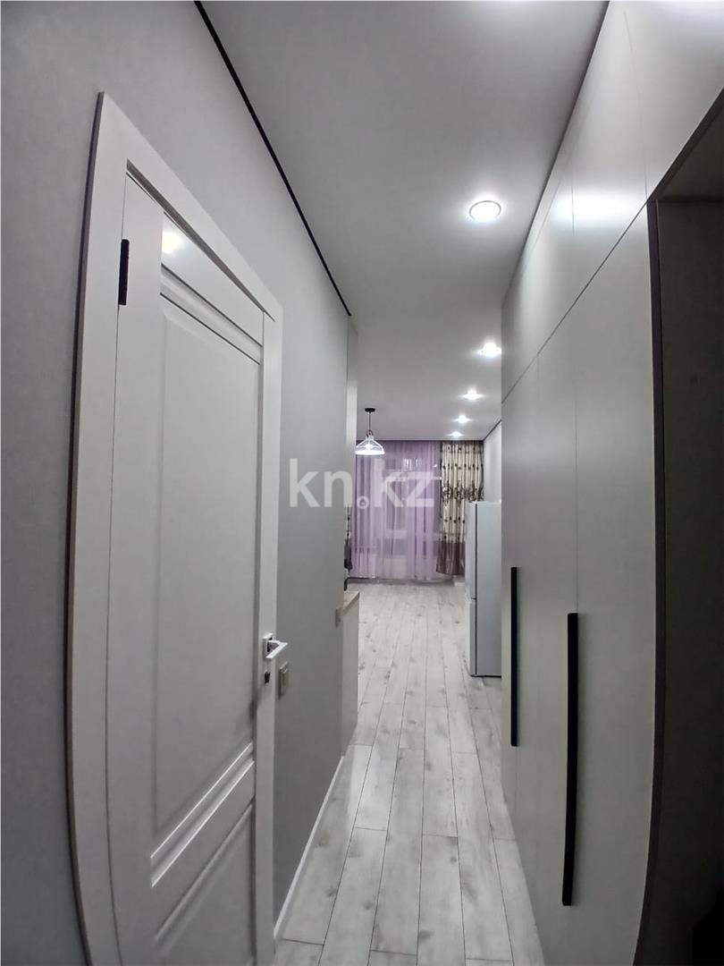 Продажа 1-комнатной квартиры, 31 м² - Продажа квартир в Балхаше фото 3 из 12