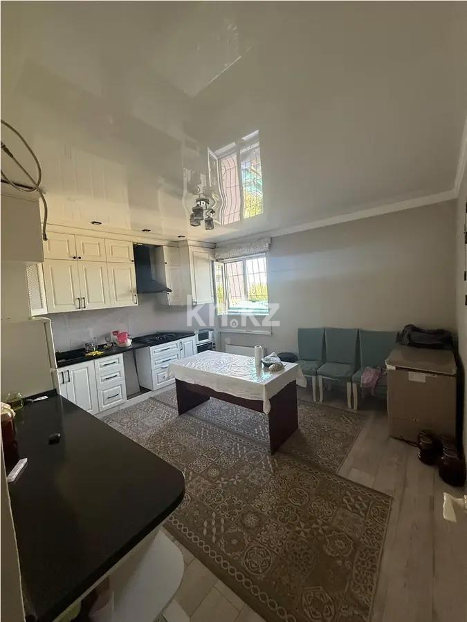 Продажа 2-комнатной квартиры, 64 м², мкр-н Кокжиек, дом  47 в Алматы - фото 3