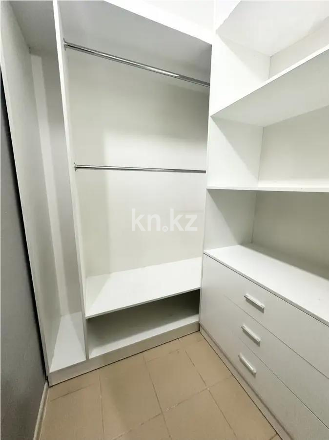 Продажа 1-комнатной квартиры, 43 м², ул. Муратбаева, дом  14 - Продажа квартир в Акмолинской области фото 4 из 4