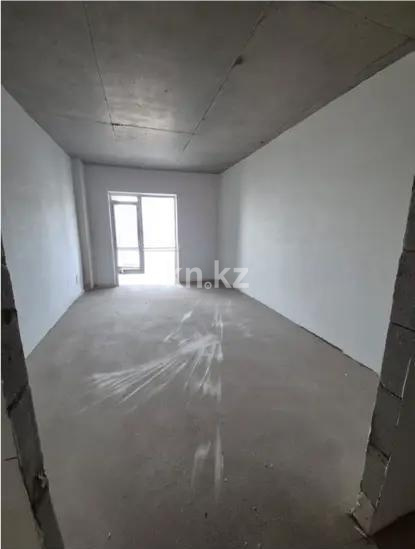 Продажа 3-комнатной квартиры, 102.3 м², пр. Кошкарбаева, дом  54а - Продажа  трехкомнатных квартир в Астане с фото фото 3 из 4