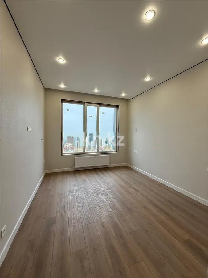 Продажа 3-комнатной квартиры, 69.9 м² - Продажа трехкомнатных квартир в блочном доме в Астане - страница 22 фото 1 из 3