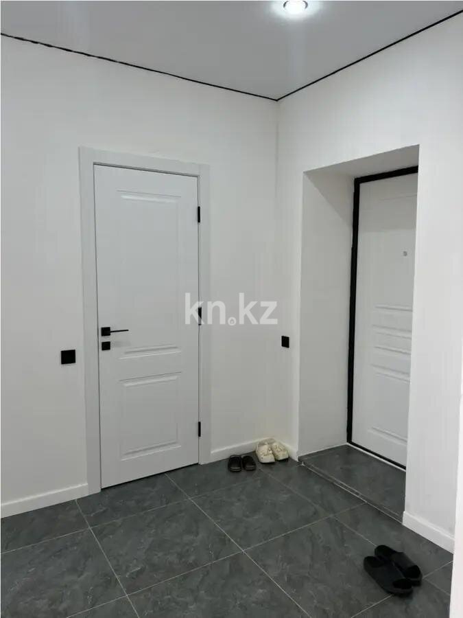 Продажа 1-комнатной квартиры, 40 м² в Астане - фото 4