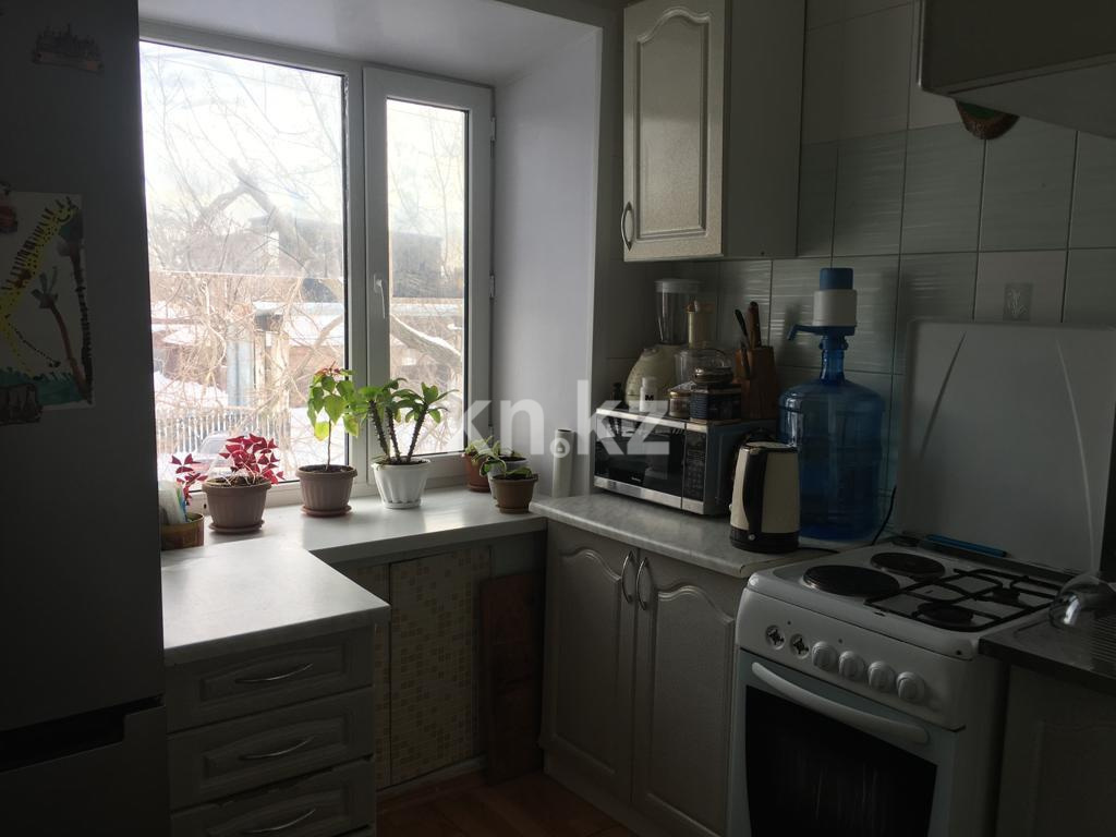Продажа 2-комнатной квартиры, 40 м², ул. Гастелло в Караганде - фото 11