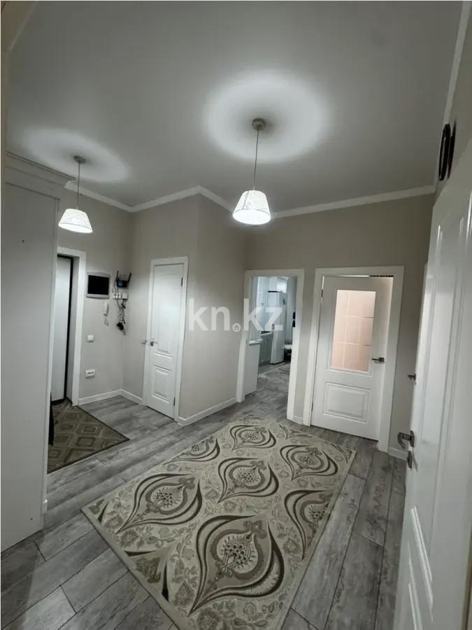 Продажа 2-комнатной квартиры, 68 м² - Продажа квартир в Алатауском р-не Алматы - страница 9 фото 5 из 5