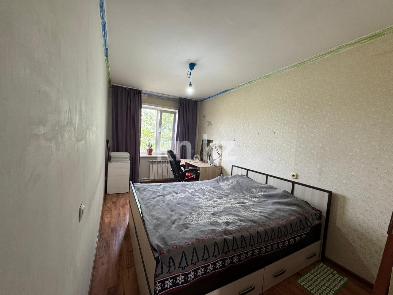 Продажа 3-комнатной квартиры, 59 м² - Продажа трехкомнатных квартир в Городе Караганды - страница 5 фото 8 из 14