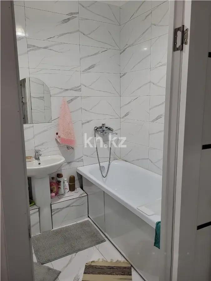 Продажа 1-комнатной квартиры, 21.5 м² - Недвижимость в Казахстане - страница 28 фото 3 из 4