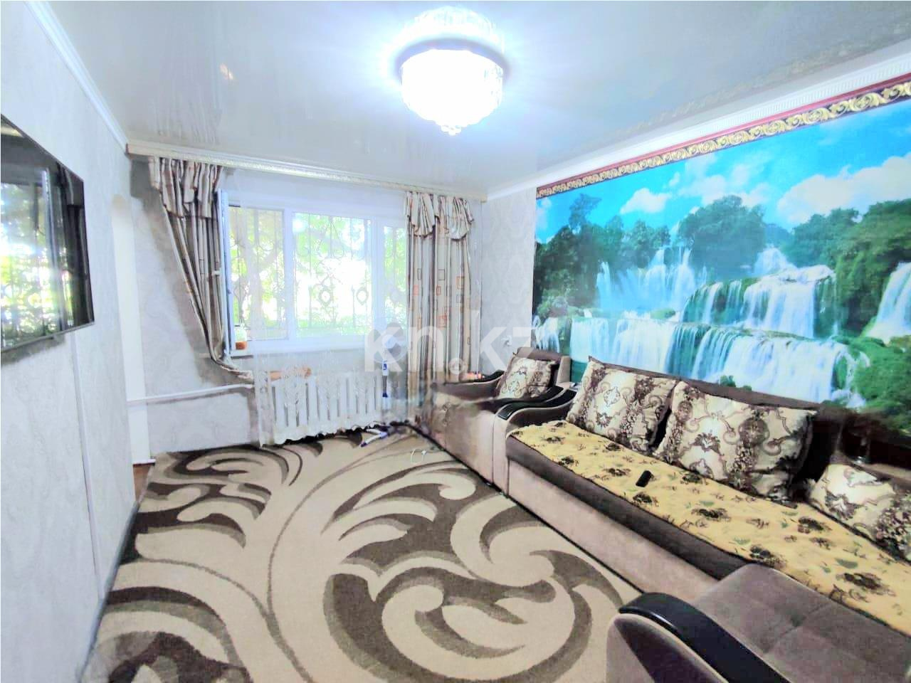 Продажа 3-комнатной квартиры, 57 м² - Продажа квартир в Темиртау - страница 12 фото 1 из 8