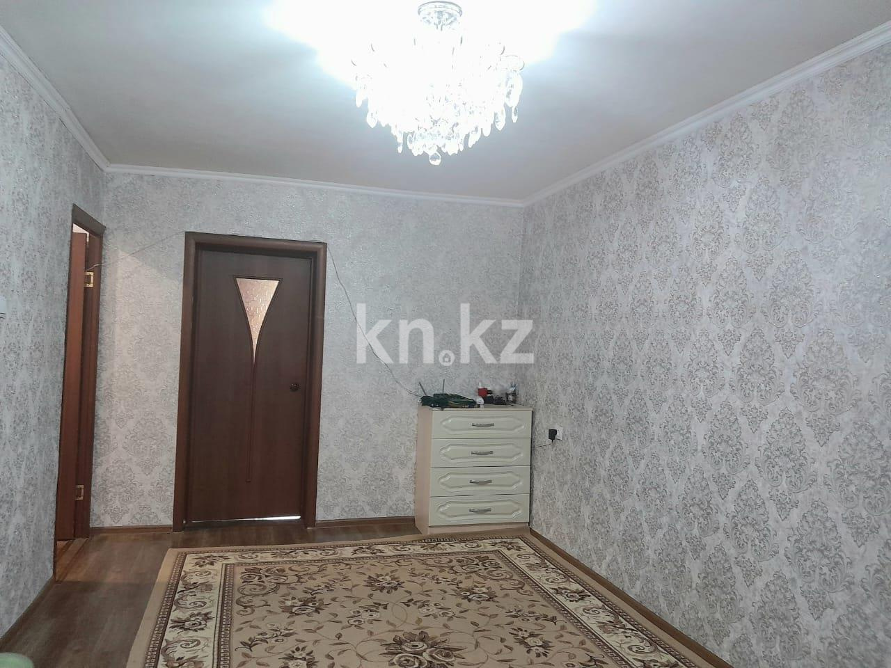 Продажа 3-комнатной квартиры, 59 м², 6А квартал - Продажа  трехкомнатных квартир в Темиртау фото 1 из 12