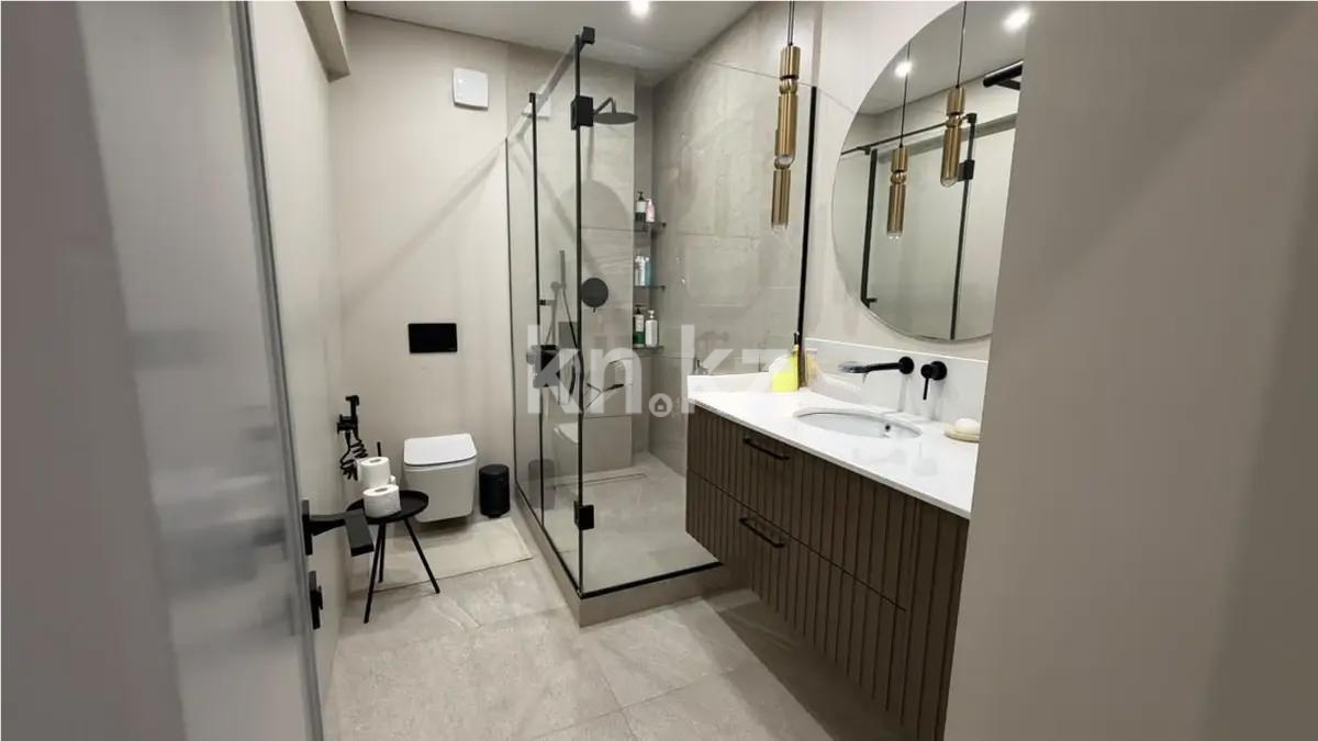 Продажа 3-комнатной квартиры, 85 м² в Алматы - фото 4