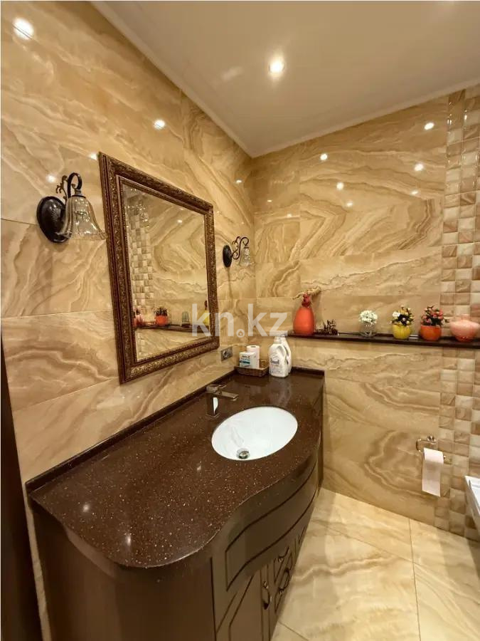 Продажа 4-комнатной квартиры, 144 м², пр. Республики, дом  6/2 - Продажа квартир в Астане фото 4 из 7