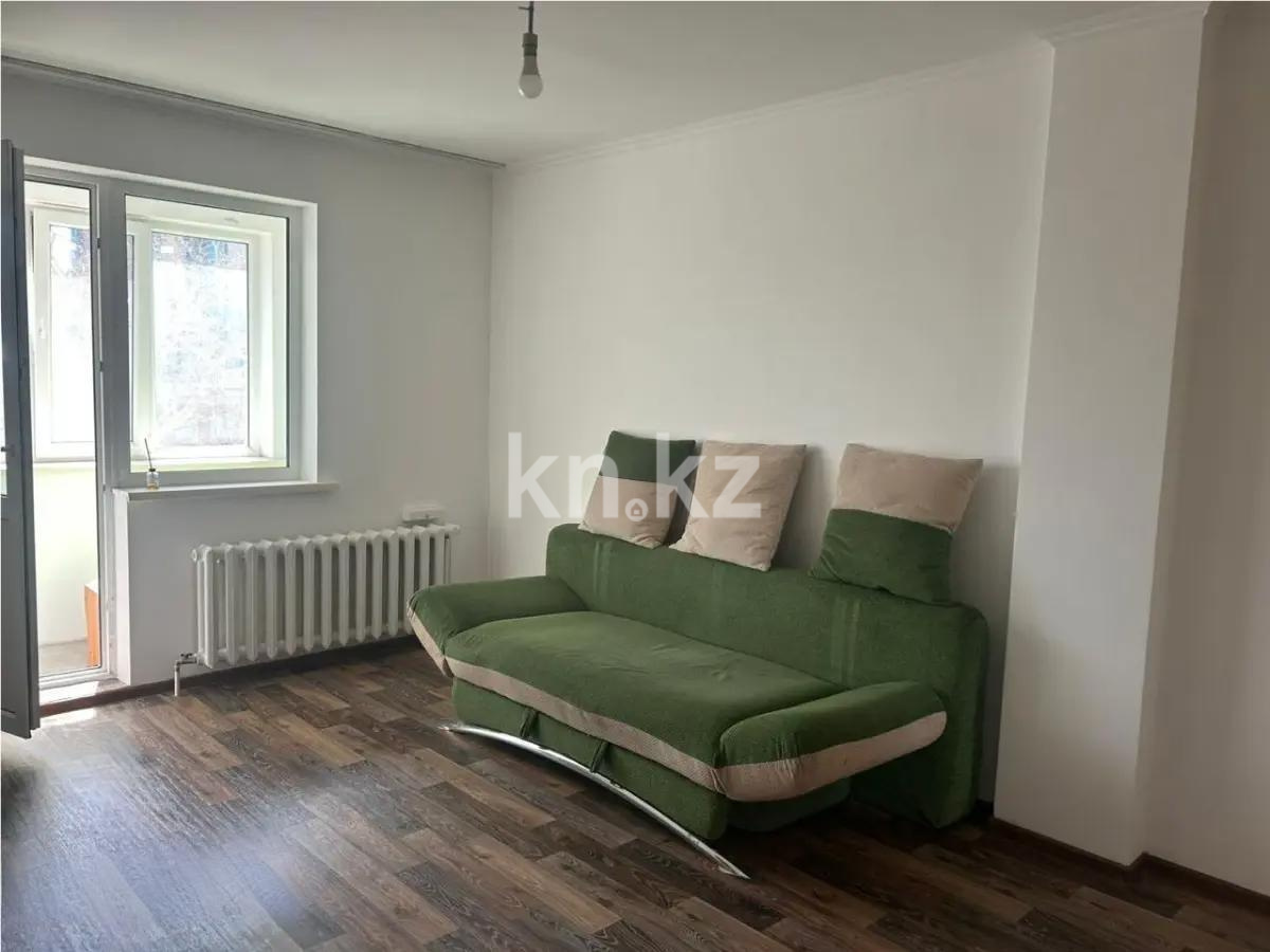 Продажа 1-комнатной квартиры, 39.5 м², ул. Сейфуллина, дом  41 - Продажа  однокомнатных квартир в Астане без посредников с фото фото 1 из 4