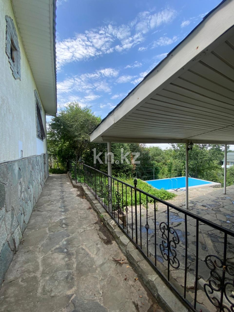 Продажа дачи, 12 сот. - Продажа дач в Казахстане фото 29 из 31