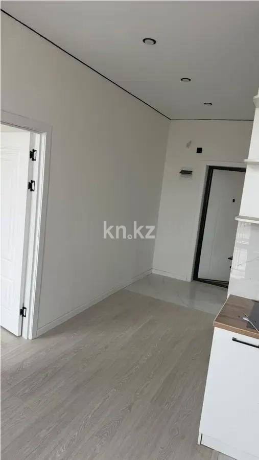 Продажа 1-комнатной квартиры, 33.6 м², мкр-н 20, дом  46 в Алматы - фото 3