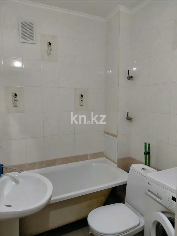 Продажа 1-комнатной квартиры, 21 м² - Продажа однокомнатных квартир от собственников в Астане - страница 2 фото 1 из 3