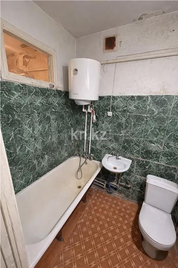 Продажа 1-комнатной квартиры, 30 м² - Продажа квартир в Городе Караганды - страница 3 фото 2 из 3