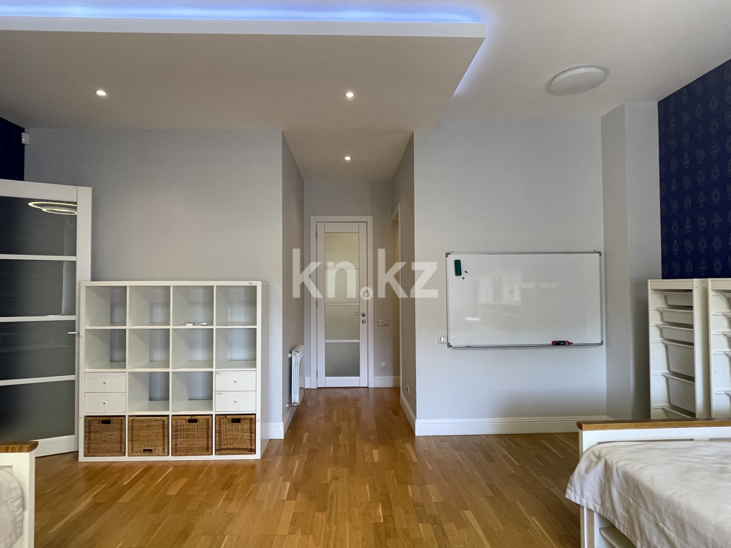 Аренда 5-комнатной квартиры, 215 м², ул. Мухамедханова, дом  7/1 - пр. Туран - Аренда квартир помесячно в Астане фото 17 из 40