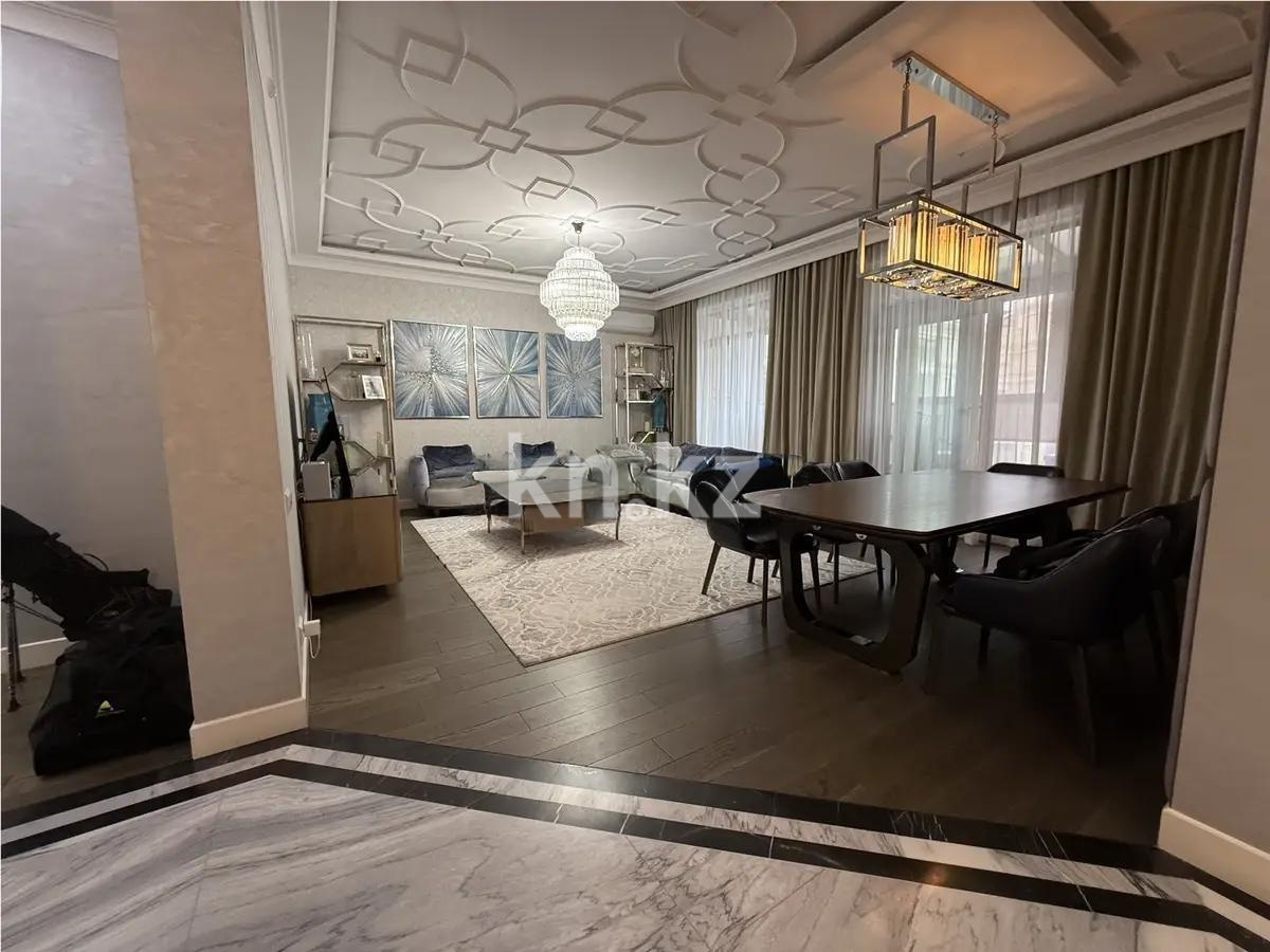 Продажа 6-комнатной квартиры, 257.7 м² - Недвижимость в Казахстане - страница 10 фото 1 из 9