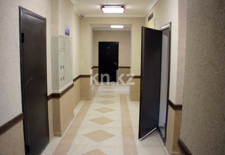 Продажа 1-комнатной квартиры, 50 м², ул. Акмешит, дом  5 в Астане - фото 9