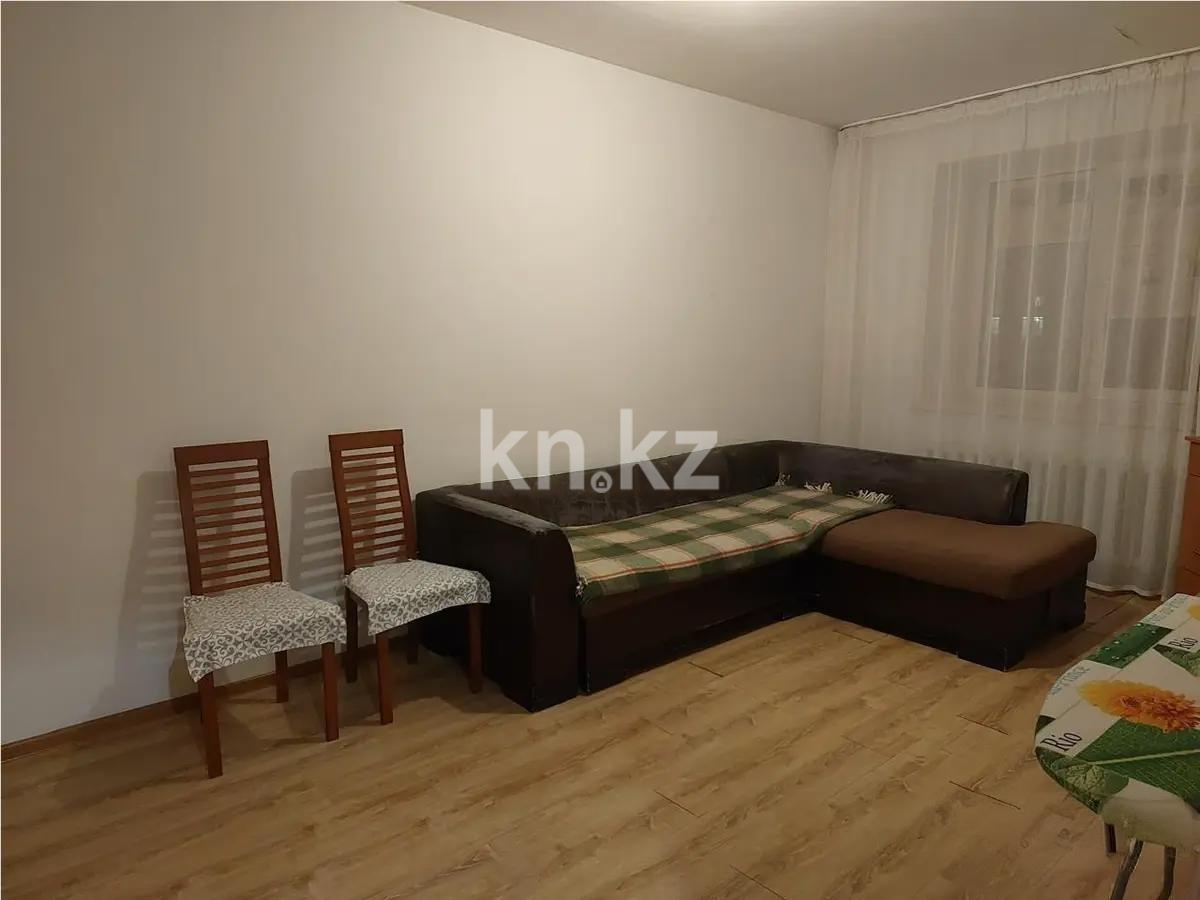 Продажа 1-комнатной квартиры, 38 м² в Астане