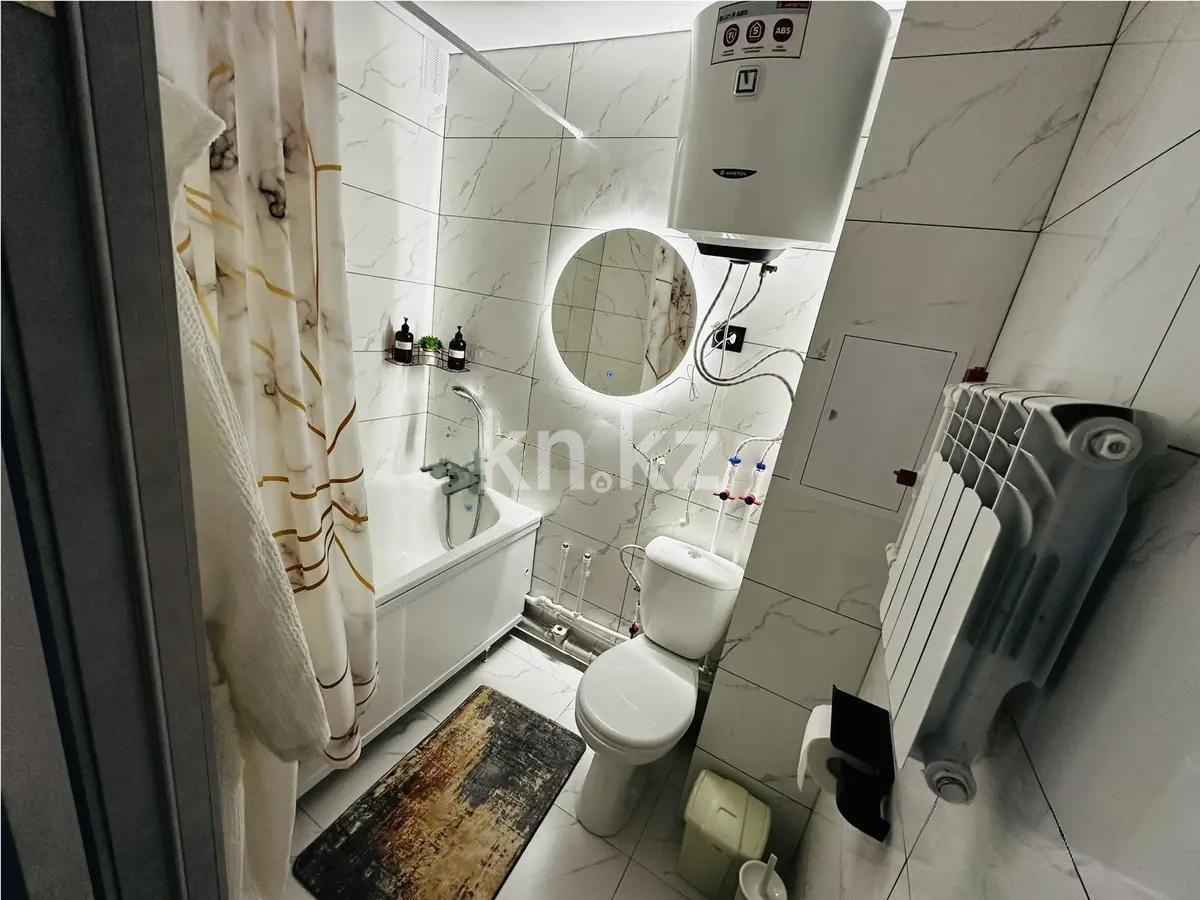 Продажа 1-комнатной квартиры, 33 м² - Продажа недвижимости в Казахстане фото 3 из 3