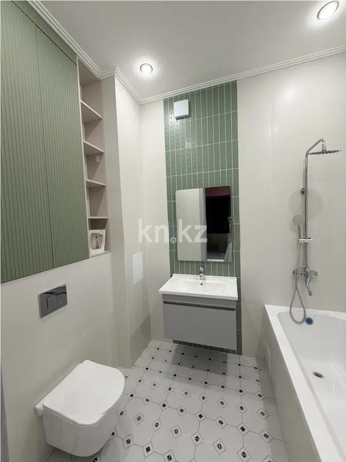 Продажа 2-комнатной квартиры, 64 м² в Астане - фото 3