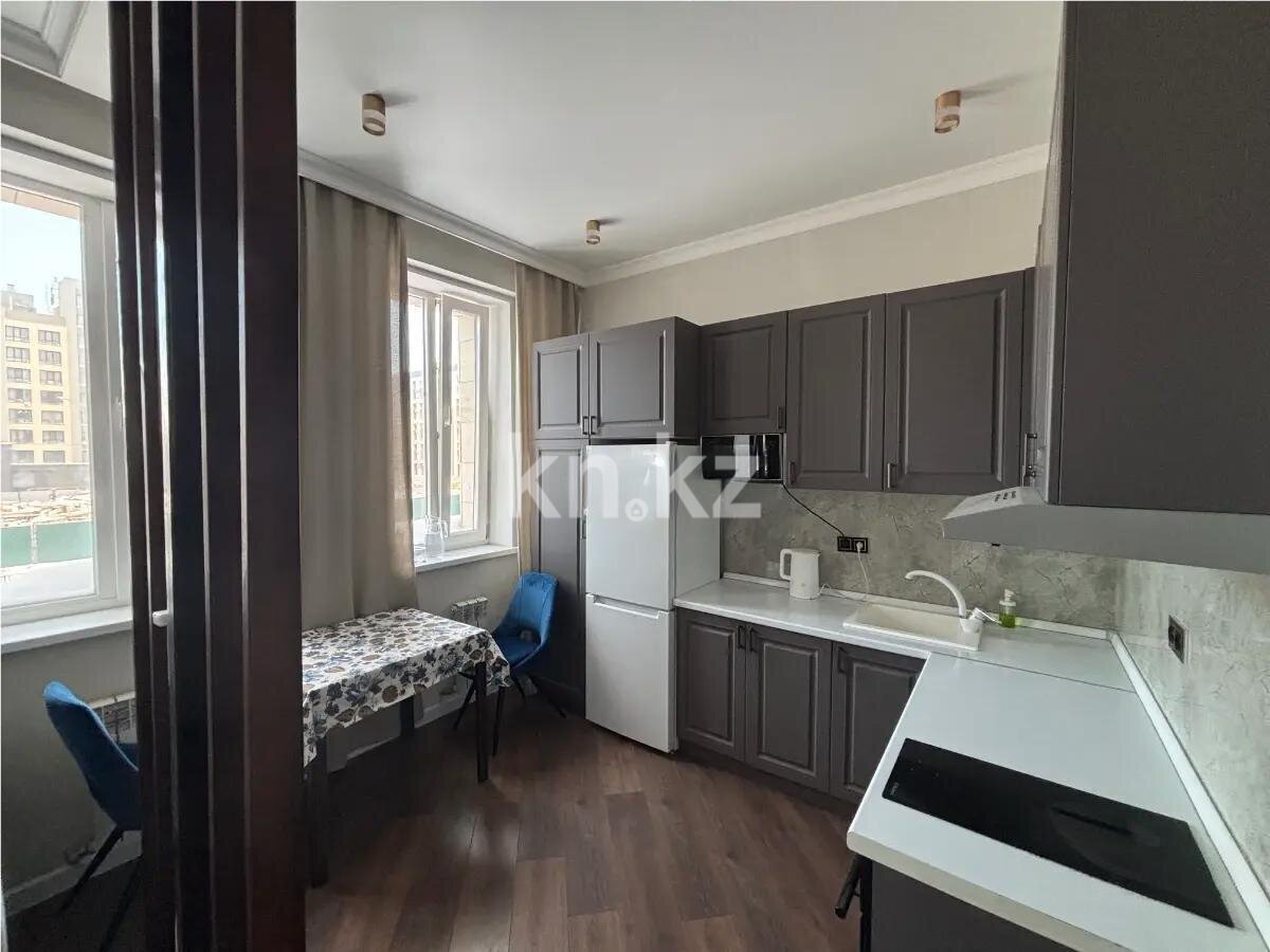 Продажа 1-комнатной квартиры, 25 м² в Астане - фото 2