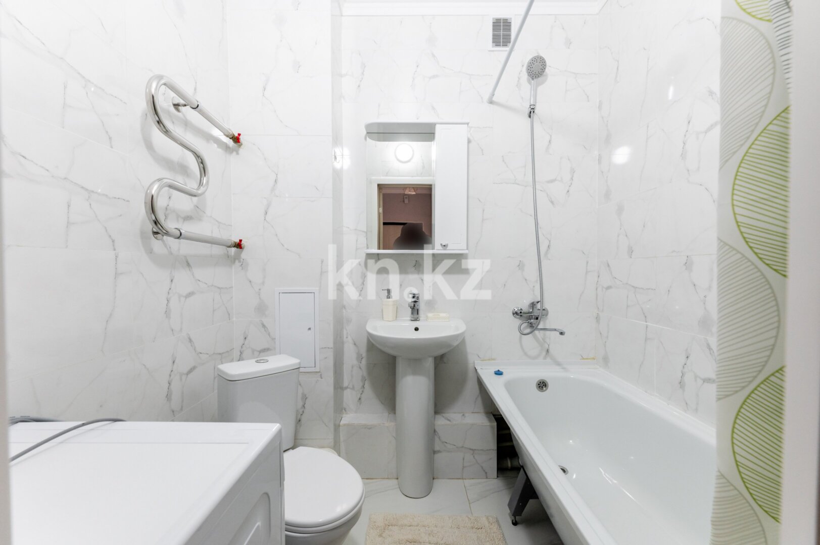 Продажа 3-комнатной квартиры, 77.2 м² в Астане - фото 18
