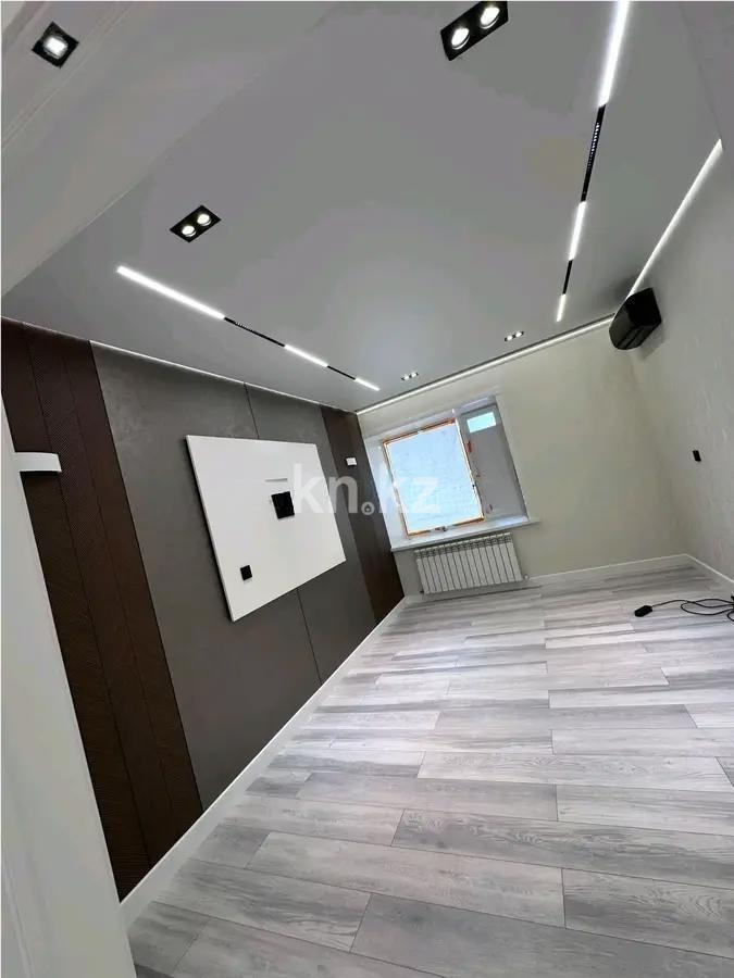 Продажа 2-комнатной квартиры, 57 м² - Продажа двухкомнатных квартир от собственников в Караганде - страница 5 фото 1 из 5