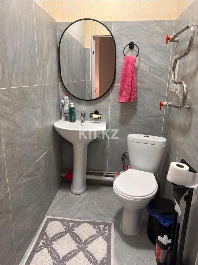 Продажа 1-комнатной квартиры, 45 м² - Продажа квартир в Жетысуском р-не Алматы - страница 10 фото 3 из 3