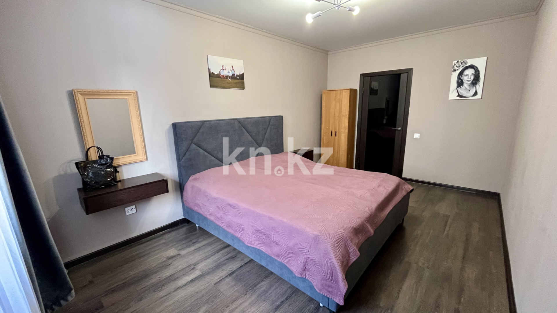 Продажа 2-комнатной квартиры, 67.5 м² в Астане - фото 8