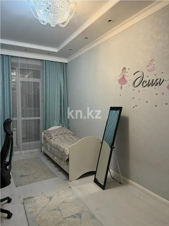 Продажа 2-комнатной квартиры, 68.8 м² в Астане - фото 3