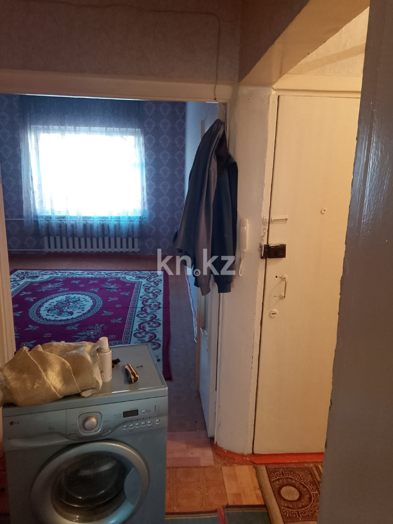 Аренда 2-комнатной квартиры, 46 м² - Аренда недвижимости в Шымкенте фото 13 из 17