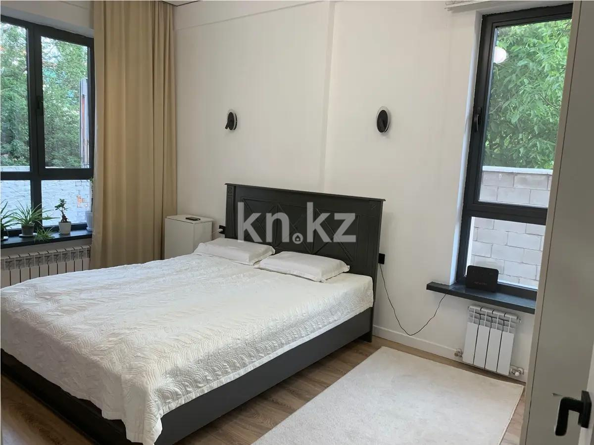Продажа 3-комнатной квартиры, 65 м², мкр-н Куаныш, дом  11/13 - Продажа  трехкомнатных квартир в новостройках Алматы фото 1 из 5