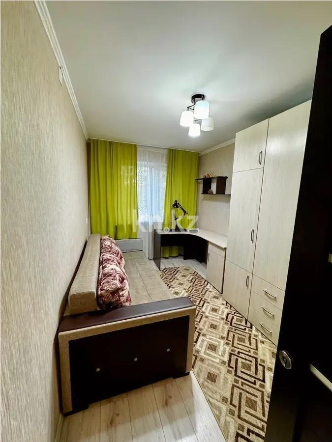 Продажа 2-комнатной квартиры, 46 м², ул. Ержанова - Продажа квартир в Караганде фото 2 из 6