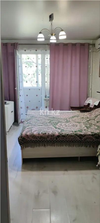 Продажа 3-комнатной квартиры, 56 м² в Алматы - фото 2