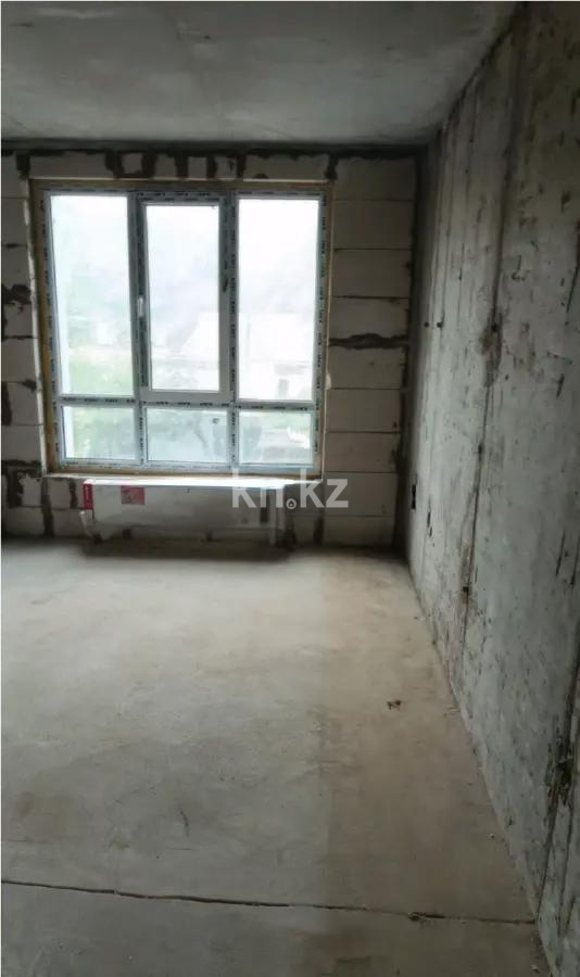 Продажа 1-комнатной квартиры, 41.31 м², ул. Муратбаева, дом  14 - Продажа  однокомнатных квартир в Алматы с фото фото 1 из 3
