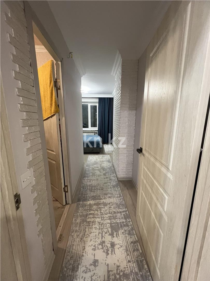 Продажа 3-комнатной квартиры, 76 м², мкр-н Степной-2 - Продажа квартир в Караганде фото 13 из 15