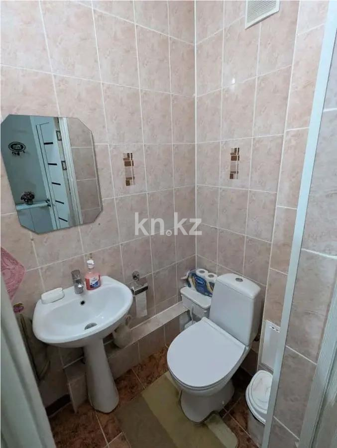 Продажа 3-комнатной квартиры, 68 м², ул. Сейфуллина, дом  4 в Астане - фото 5