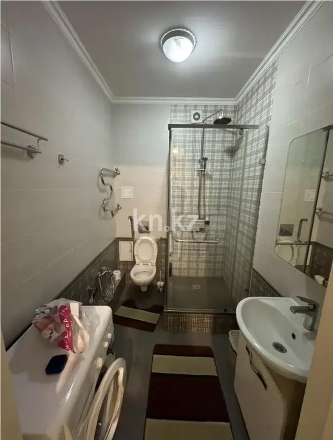 Продажа 2-комнатной квартиры, 57 м², ул. Сауран, дом  10б в Астане - фото 4