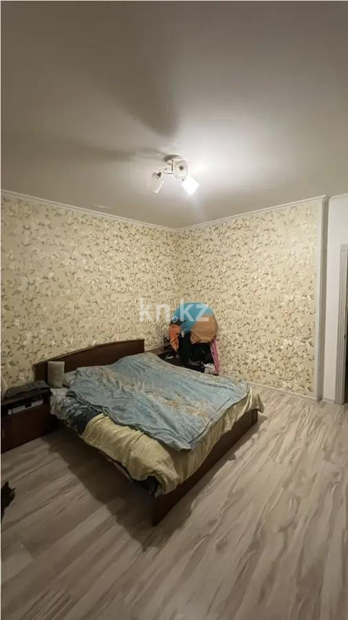 Продажа 4-комнатной квартиры, 111 м², пр. Кошкарбаева, дом  34 - Продажа  четырехкомнатных квартир в Астане без посредников фото 5 из 8