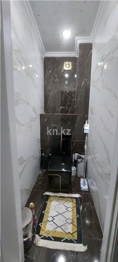 Продажа 2-комнатной квартиры, 58 м², ул. Азербаева, дом  14 в Астане - фото 4