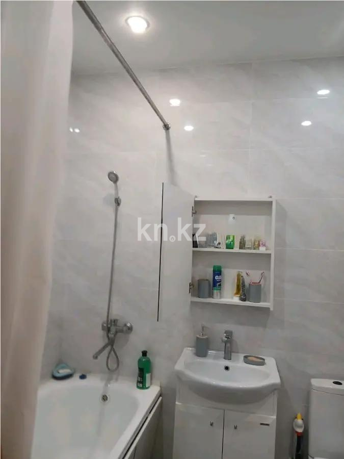 Продажа 1-комнатной квартиры, 32 м², ул. Актамберды жырау, дом  45 - Продажа квартир в Астане без посредников фото 4 из 4