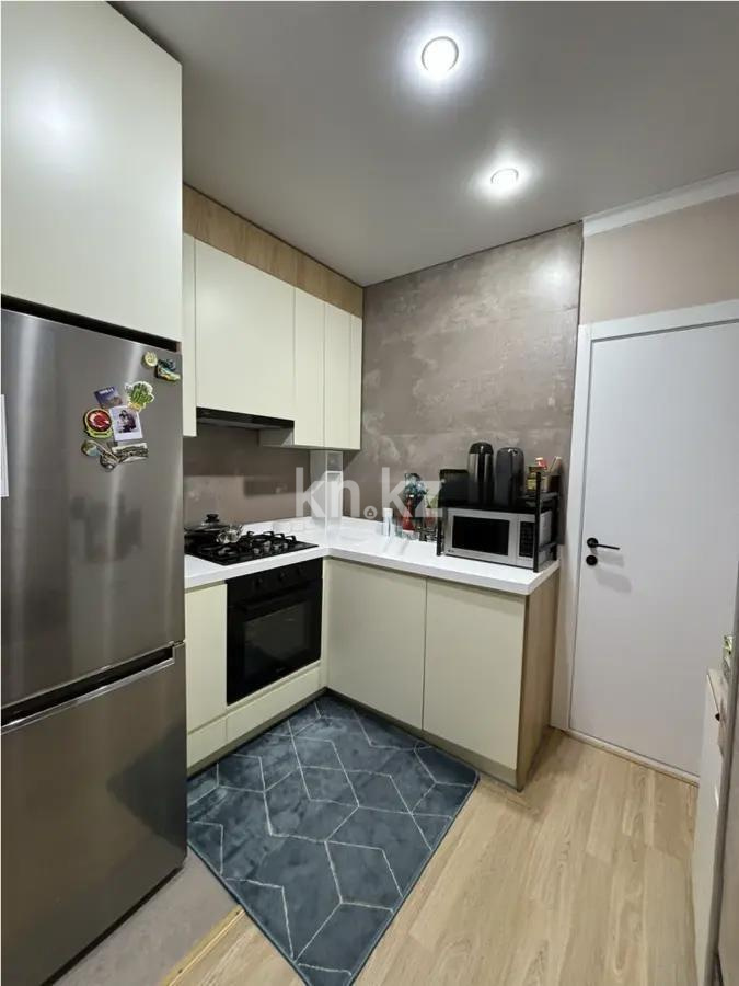 Продажа 3-комнатной квартиры, 55 м², ул. Кабанбай батыра, дом  135 в Алматы - фото 4