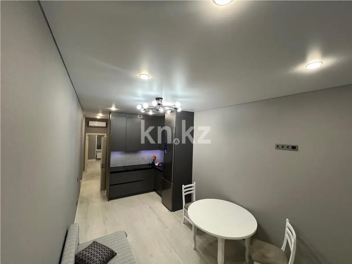 Продажа 2-комнатной квартиры, 40 м² - Недвижимость в Астане - страница 11 фото 2 из 7