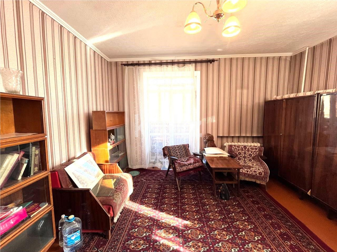 Продажа 3-комнатной квартиры, 76 м² - Продажа домов, коттеджей в Уральске фото 10 из 29