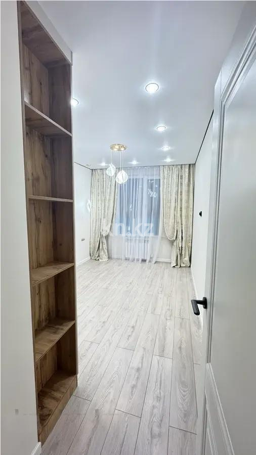 Продажа 2-комнатной квартиры, 54 м² - Продажа квартир в Наурызбайском р-не Алматы - страница 2 фото 2 из 5
