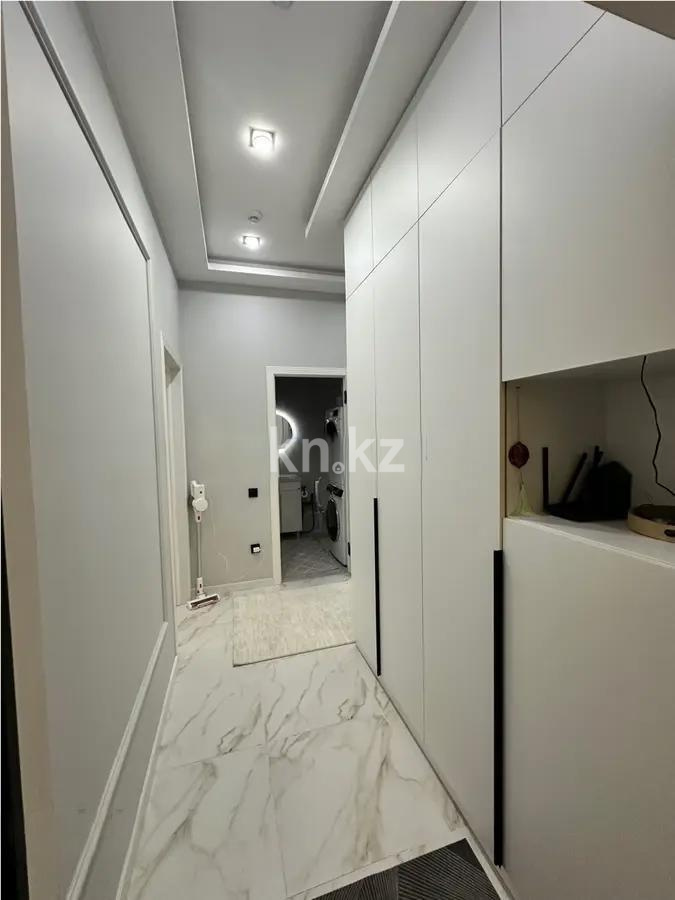 Продажа 2-комнатной квартиры, 41.3 м², пр. Райымбека, дом  351/1 в Алматы - фото 6