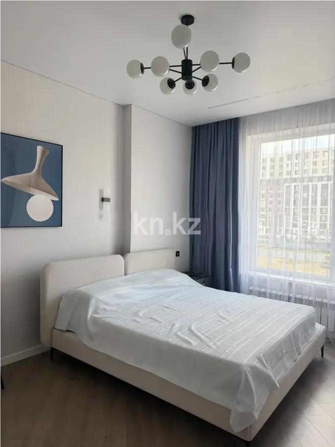 Продажа 3-комнатной квартиры, 67 м² - Продажа трехкомнатных квартир в Астане - страница 2 фото 2 из 6