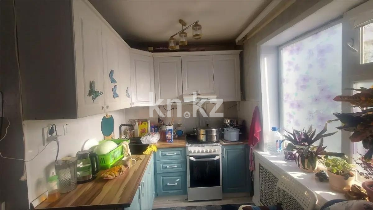 Продажа 3-комнатной квартиры, 60 м² в Астане - фото 3